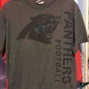Panther t-shirt